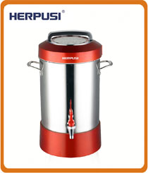 Commercial soup maker A98