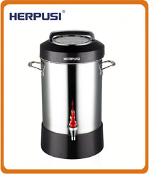 Commercial soup maker A97