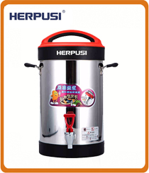Commercial soup maker A96