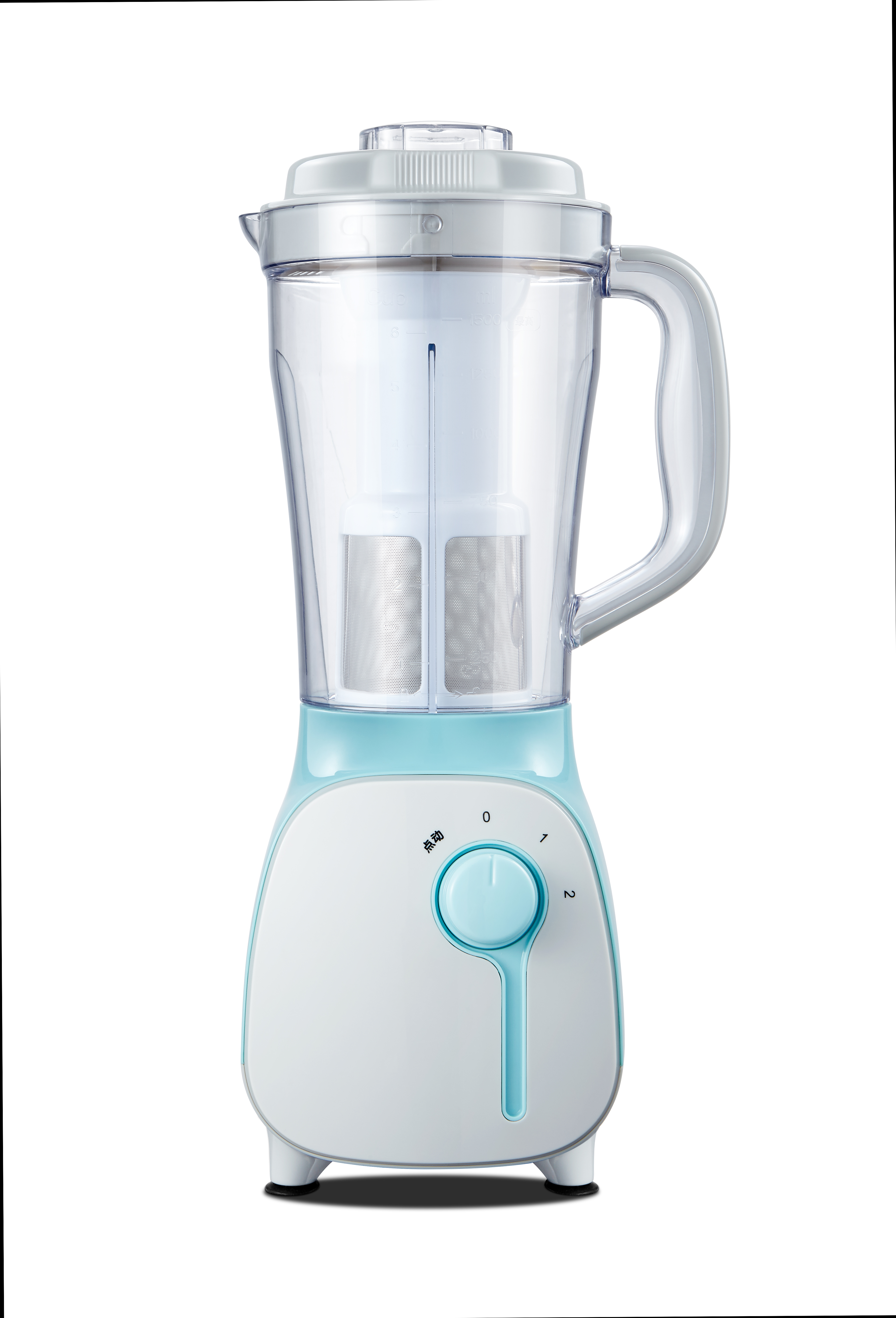 Juicer Blender C51