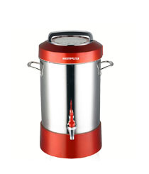 Commercial soup maker A89