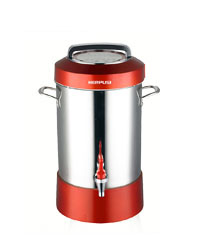 Commercial soup maker A98