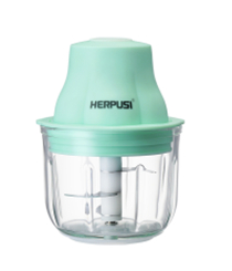 0.3L USB Rechargeable Mini Baby Food Chopper C003M