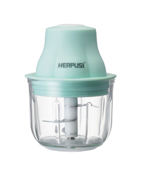 0.3L USB Rechargeable Mini Baby Food Chopper C003M