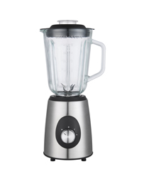 1.5L  glass juice blender HBL-1505G