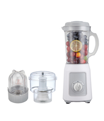 1.0L 300W plastic juicer blender C34