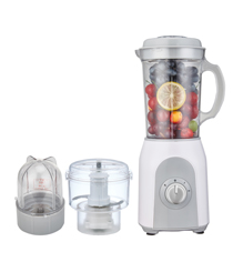 1.0L Plastic vegetable blender C33.