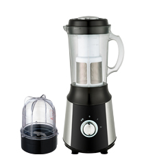 1.0L 2 in 1 fruit blender C65 .